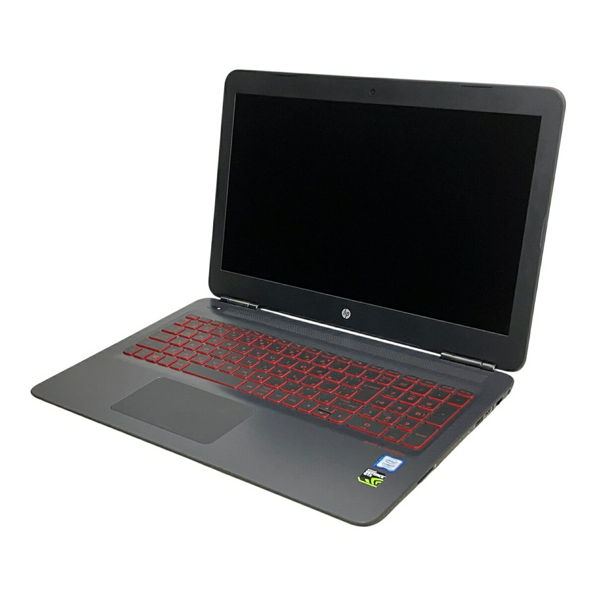 楽天市場】中古 ノート パソコン hp omen（パソコン・周辺機器）の通販
