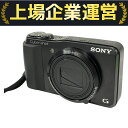 【中古】 SONY DSC-HX30V デジタル カメラ ソニー ジャンク T10204686