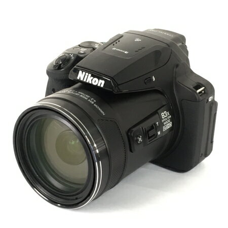 【中古】 Nikon ニコン COOLPIX P900 デジタル カメラ デジカメ コンデジ ネオ一眼 超望遠 趣味 趣味 機器 Y3854539