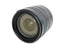 【中古】 Nikon DX AF-S NIKKOR 18-70mm 1:3.5-4.5G ED ニコン カメラ レンズ S8132135