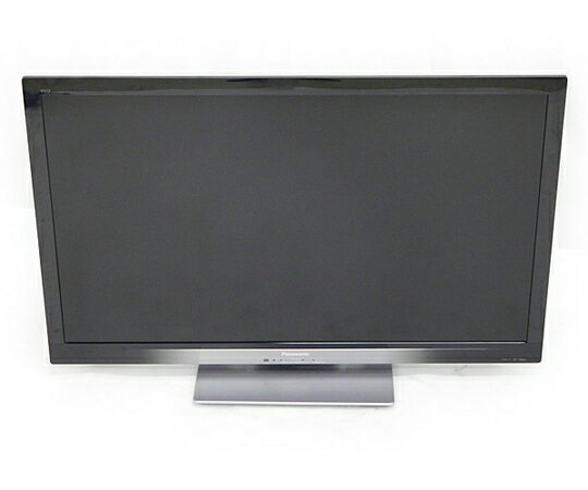 【中古】 Panasonic パナソニック VIERA TH-L42G3 液晶テレビ 42型【大型】 K2487194