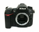 【中古】 Nikon D7000 デジタル一眼レフ カメラ ボディ T5975482