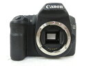 【中古】 Canon EOS 50D デジタル 一眼レフカメラ ボディ M3206113