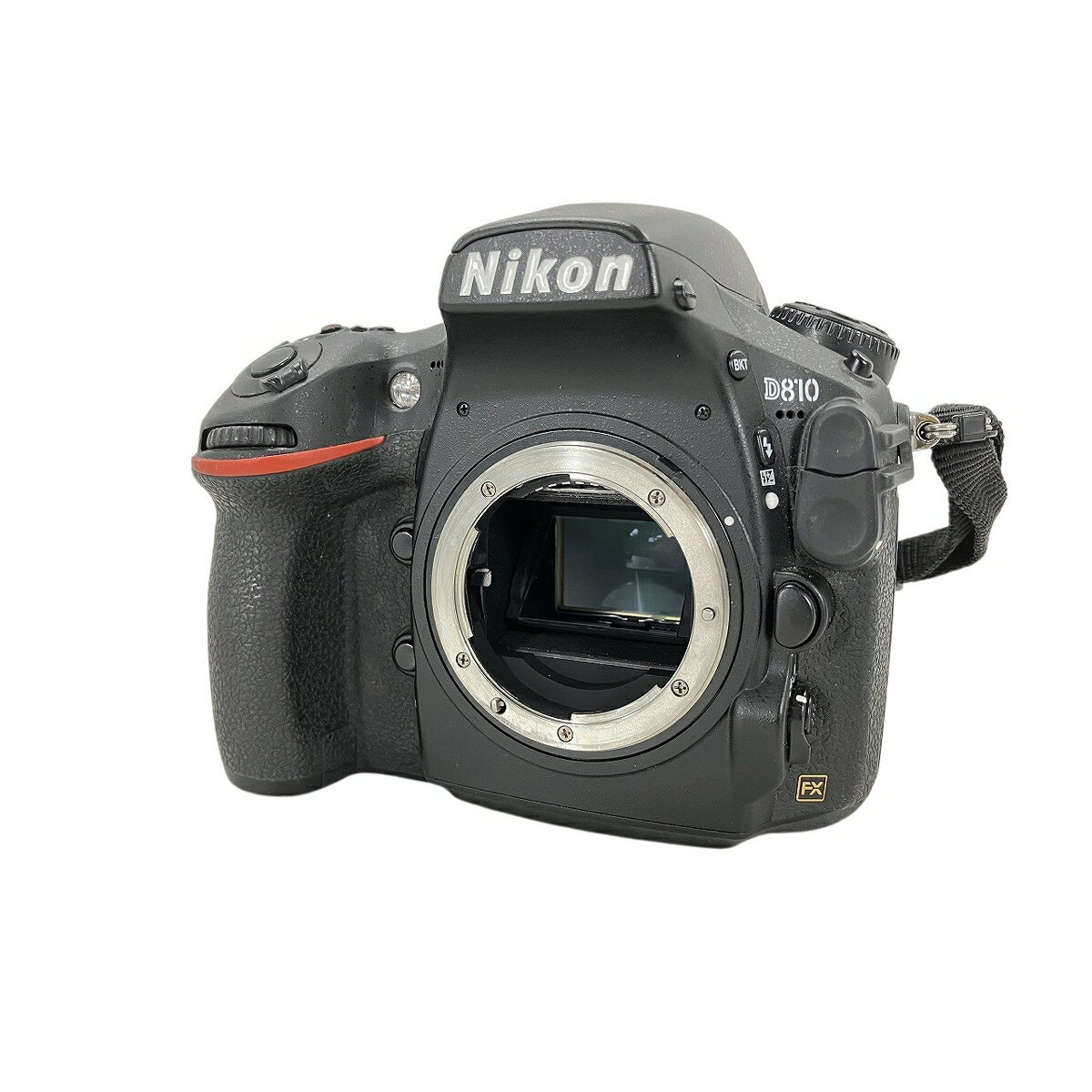 【中古】 Nikon D810 デジタル 一眼レフ カメラ ボディ ニコン 中古 W10669742