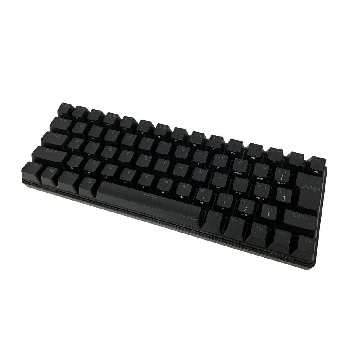 【中古】 steelseries APEX PRO MINI JP KB-00017 ゲーミング キーボード PC周辺機器 B10544586