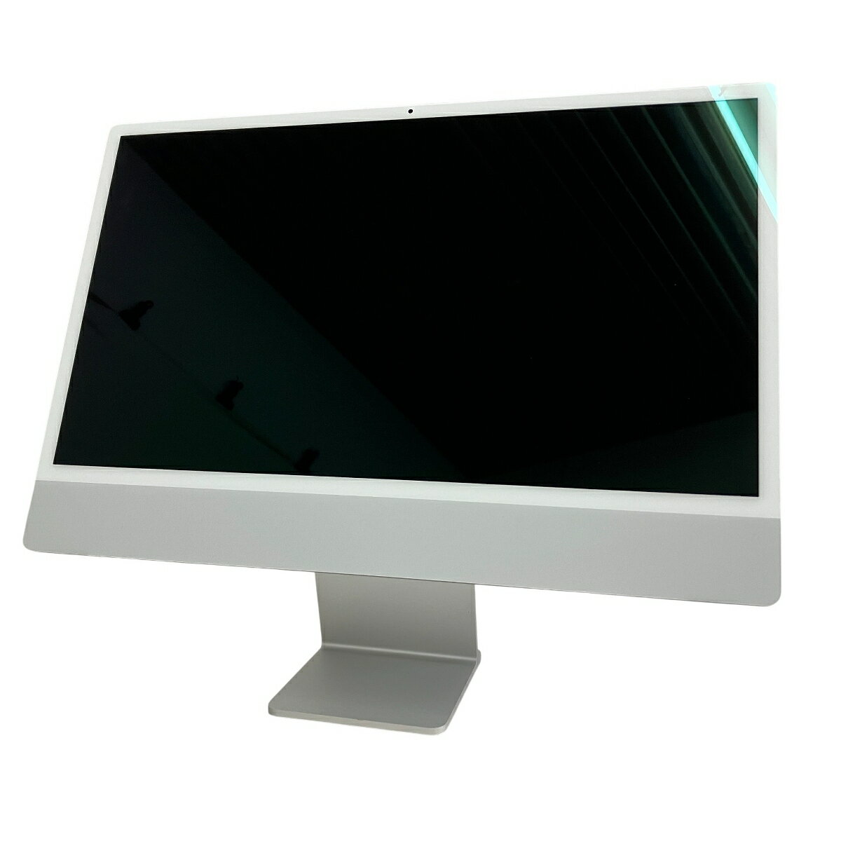 楽天市場】imac 24インチ m1 2021（デスクトップPC｜パソコン