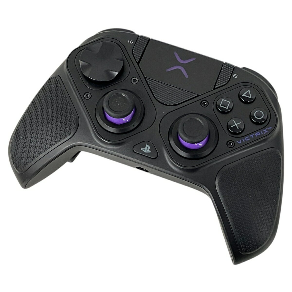 Victrix 052-002 PRO BFG ワイヤレスコントローラー PS4 PS5 PC ゲーミングコントローラー K10100998