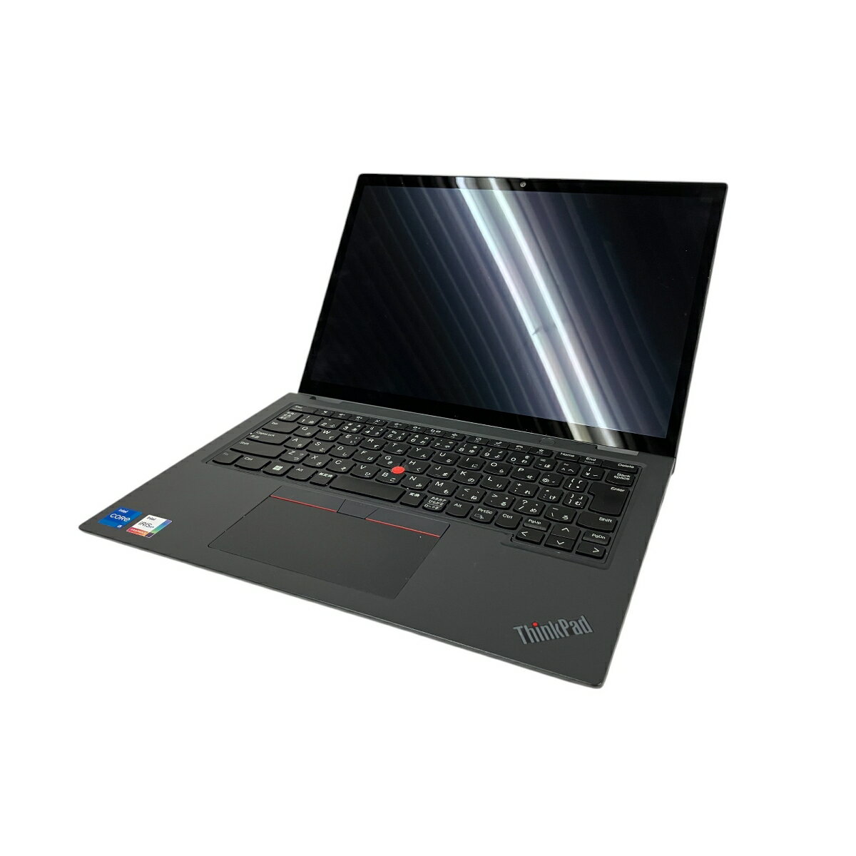 š LENOVO ThinkPad L13 Yoga Gen 3 21B6S18800 Ρ PC Core i5-1235U 8GB SSD 256GB Windows 11 Pro 13.3 T9810536