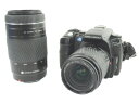 【中古】 KONICA MINOLTA コニカミノルタ α Sweet DIGITAL 一眼レフ カ ...