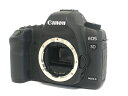 【中古】 【動作保証】 Canon EOS 5D Mar