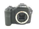 【中古】 Canon EOS 40D キャノン デジタル一眼 カメラ ボディ N6466836