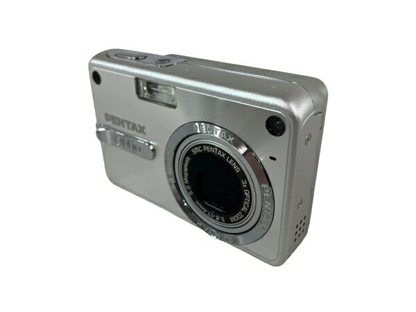 【中古】 【動作保証】PENTAX ペンタックス S5z Optio オプティオ コンパクトデジタルカメラ N8787686