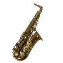 【中古】 Yanagisawa A-902 アルトサックス ハードケース付 楽器 ヤナギサワ 中古 Y10071958(2)