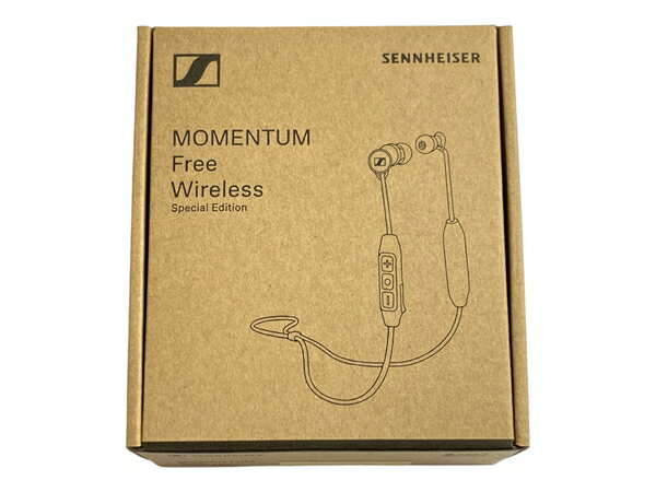 gp yÁzyۏ؁zSENNHEISER MOMENTUM Free Wireless Ji^Cz N8839857