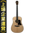 【中古】 Headway HD-531 SF スタンダード アコースティックギター アコギ ヘッドウェイ 弦楽器 中古 S10200879