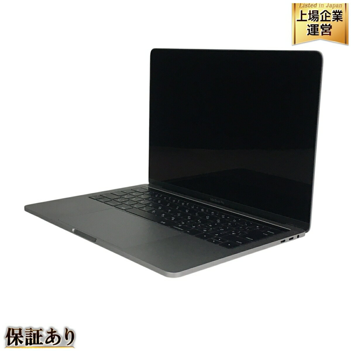 š Apple MacBook Pro 13 2016 Ρ PC 8GB SSD 256GB Iris Graphics 5...