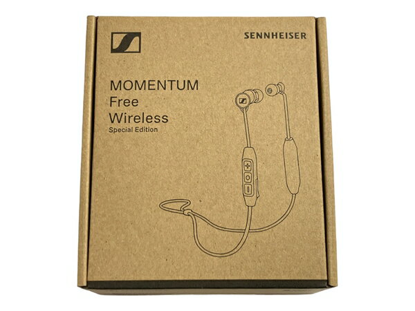 gp yÁzyۏ؁zSENNHEISER MOMENTUM Free Wireless Ji^Cz N8839858