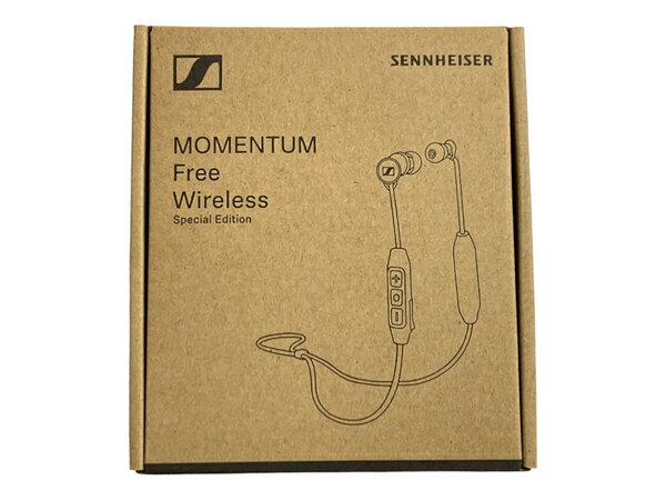 gp yÁzyۏ؁zSENNHEISER MOMENTUM Free Wireless Ji^Cz N8839859