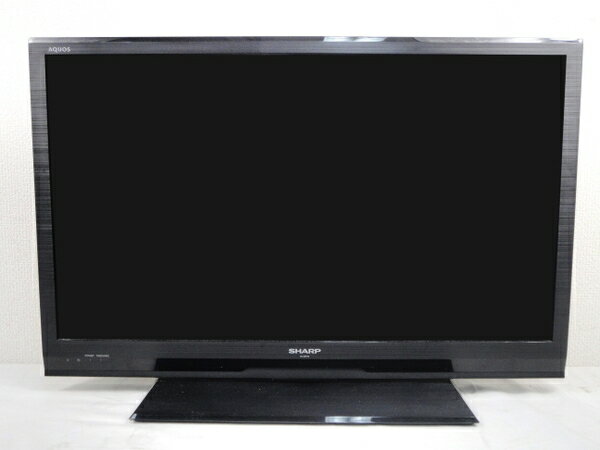 【中古】 SHARP AQUOS LC-32H10 液晶テレビ 32型【大型】 M2556027