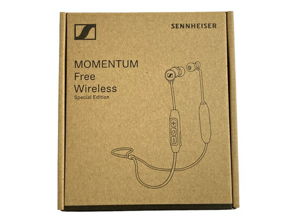 gp yÁz yۏ؁zSENNHEISER MOMENTUM Free Wireless Ji^Cz N8839833