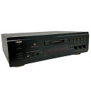 【中古】 DENON DMD-1600AL MDレコーダー MDプレイヤー デノン 音響機材 オーディオ機器 中古 C10140088|詳細画像