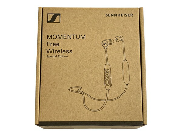 gp yÁz yۏ؁zSENNHEISER MOMENTUM Free Wireless Ji^Cz N8839834