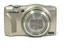 【中古】【動作保証】 富士フィルム FUJIFILM FINEPIX F770 EXR シャンパンゴールド コンパクトデジタルカメラ T8768789