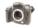 美品【中古】美品 FUJIFILM FinePix S5 Pro ボディ 一眼レフ カメラ T1905404