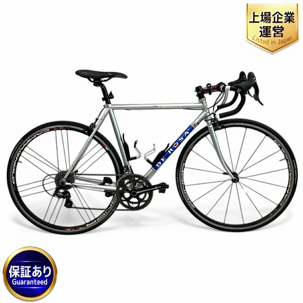 ゆう様専用】DE ROSA NEO PRIMATO デローザ ネオプリマート