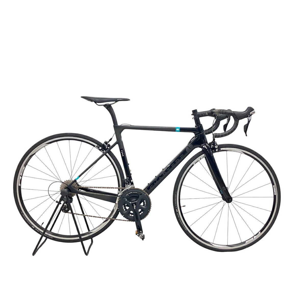 【中古】 CHAPTER2 TERE ロードバイク カーボン 2018 SHIMANO 105 自転車 O10008994