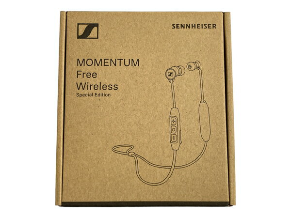 gp yÁz yۏ؁zSENNHEISER MOMENTUM Free Wireless Ji^Cz N8839842