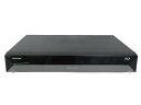 【中古】TOSHIBA 東芝 REGZAB RD-BZ800 BD レコーダー 1TB S37916 ...