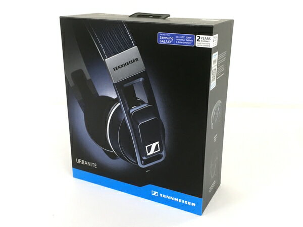 yۏ؁zSENNHEISER URBANITE Denim G ^wbhtH Y8839544