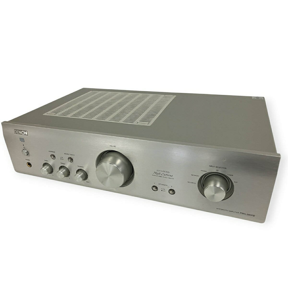 楽天市場】denon アンプ pma－390の通販