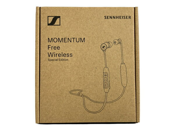 gp yÁzyۏ؁zSENNHEISER MOMENTUM Free Wireless Ji^Cz N8839846