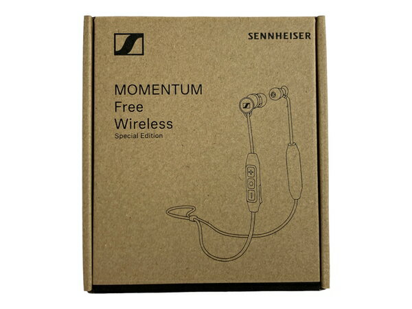 gp yÁzyۏ؁zSENNHEISER MOMENTUM Free Wireless Ji^Cz N8839847