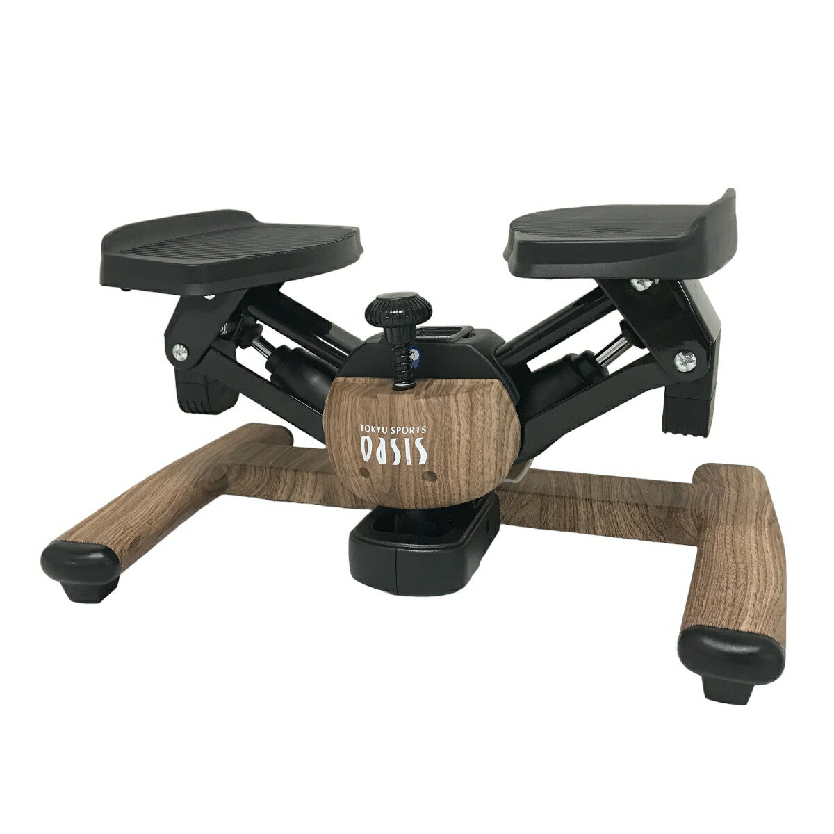 【中古】 【動作保証】東急スポーツオアシス SP-600 ツイストエアロステッパー Premium 2023年製 エクササイズ 器具 F8804298のサムネイル