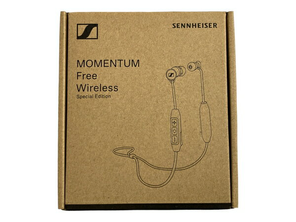 gp yÁzyۏ؁zSENNHEISER MOMENTUM Free Wireless Ji^Cz N8839849