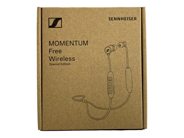 gp yÁzyۏ؁zSENNHEISER MOMENTUM Free Wireless Ji^Cz N8839850