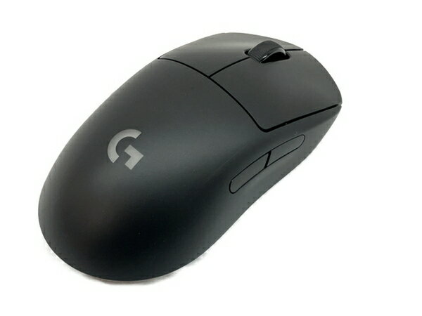 【中古】Logicool G PRO G-PPD-002WLr ロジクール ゲーミングマウス ワイヤレス PC 周辺機器 良好 C8631219