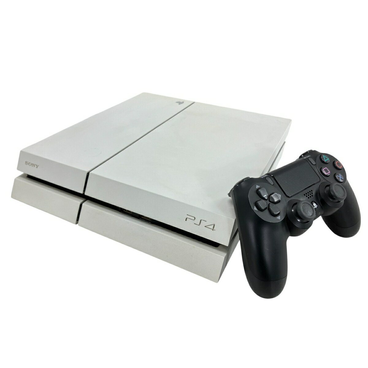 Amazon.co.jp: 【整備済み品】 PlayStation 4 ジェット