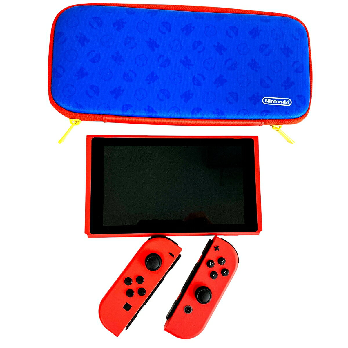 楽天市場】マリオレッド×ブルーセットの通販