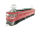 美品 【中古】 TOMIX HO-2515 国鉄 ED76-0形電気機関車(後期型・プレステージモデル) 鉄道模型 HOゲージ トミックス 中古 美品 O5875476