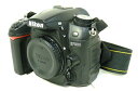 【中古】 【中古】中古 Nikon 一眼レフ デジタルカメラ D7000 ボディ 1620万画素CMOSセンサー 新画像処理エンジン EXPEED 2 ハイアマチュア向け M2779533