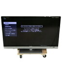 【中古】 SHARP LC-46LX3 AQUOS 液晶 テレビ 46型 映像 機器 アクオス シャ ...