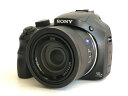 美品 【中古】 SONY DSC-HX400V Cyber-shot サイバーショット コンデジ デジタル一眼 カメラ ソニー 中古 美品 T5886125