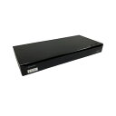 【中古】 Panasonic DMR-UBZ1020 4K Blu-rayレコーダー 1TB パナソニック O10002177(2)