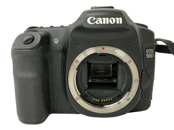 【動作保証】Canon EOS 50D デジタル一眼 ボディ キヤノン カメラ S8861996