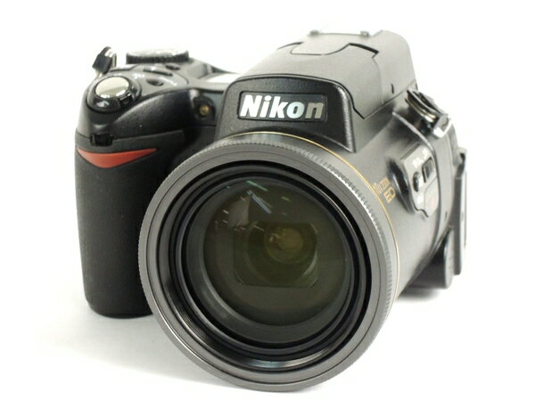 【中古】 Nikon ニコン COOLPIX 8800 カメラ バッテリー 付き Y2952866