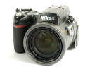 【中古】 Nikon ニコン COOLPIX 8800 カメラ バッテリー 付き Y2952866